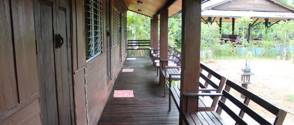Little Village Chiang Mai Hang Dong Exterior foto